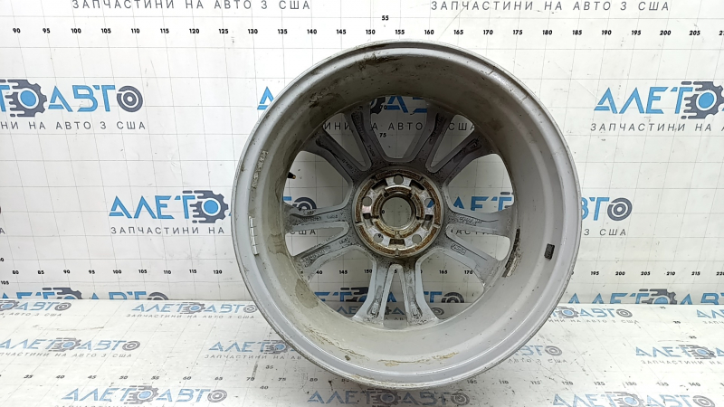 Диск колесный R17x7.5J ET52.5 Ford Escape MK3 13-19 тип 2 легкая бордюрка