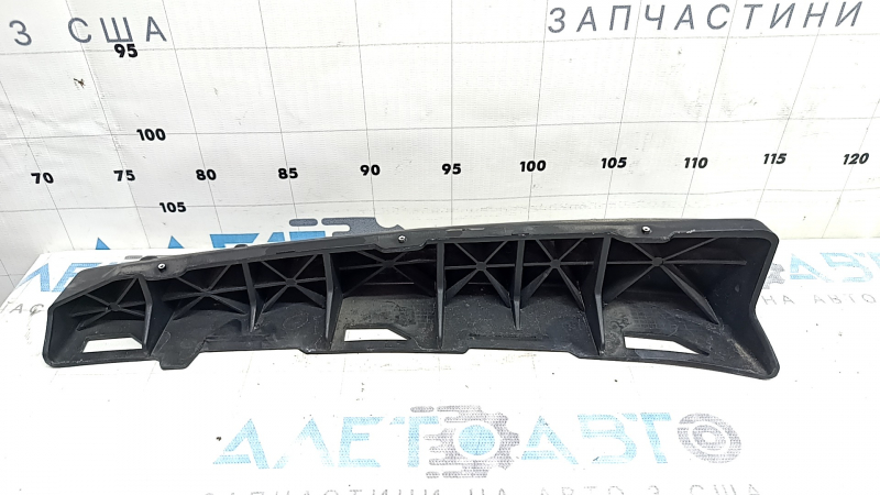 Кронштейн переднего бампера правый Hyundai Tucson 19-21