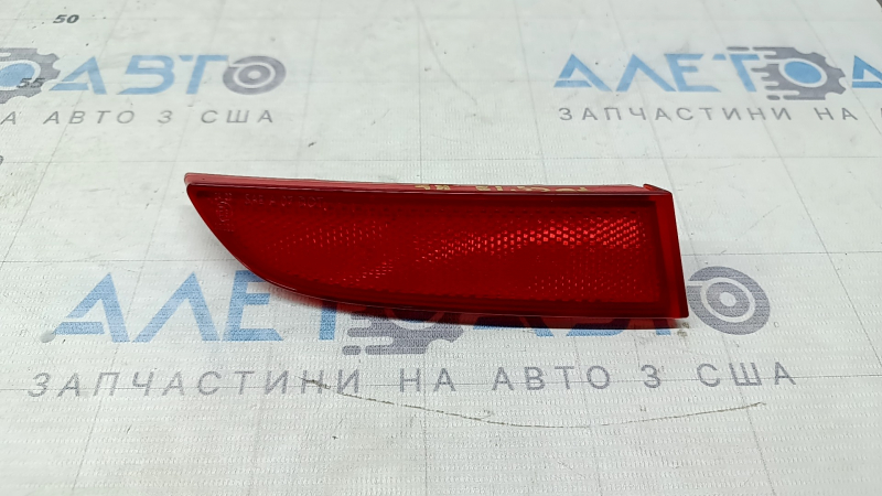 Отражатель задний левый Hyundai Tucson 19-21