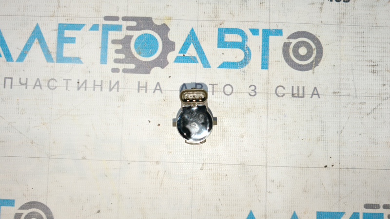 Парктроник переднего бампера Audi A6 C8 19-23