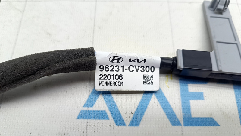 Cablaj antenă Kia EV6 22-24 Fin