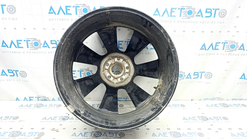 Диск колесный R19x7J ET50 Ford Escape MK4 23-26 легкая бордюрка