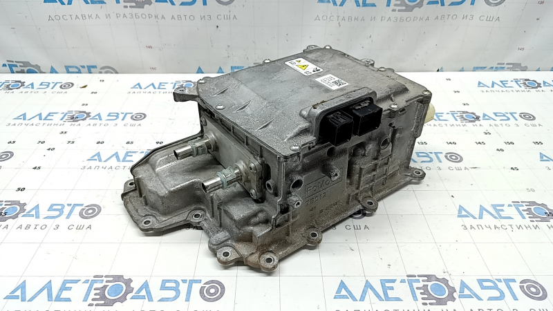 Invertor plug-in Ford Escape MK4 23-25