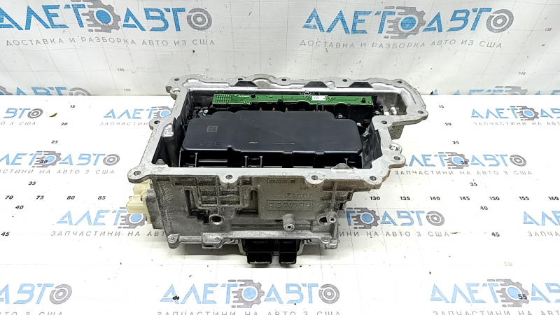 Invertor plug-in Ford Escape MK4 23-25