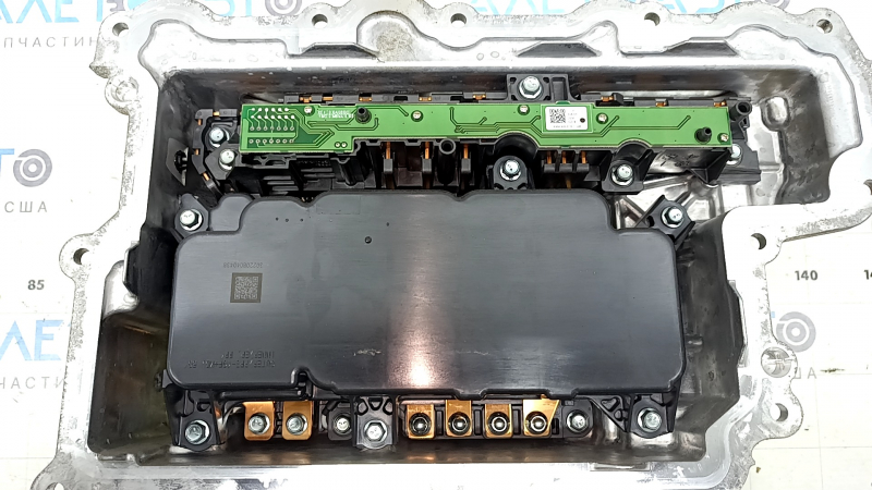 Invertor plug-in Ford Escape MK4 23-25