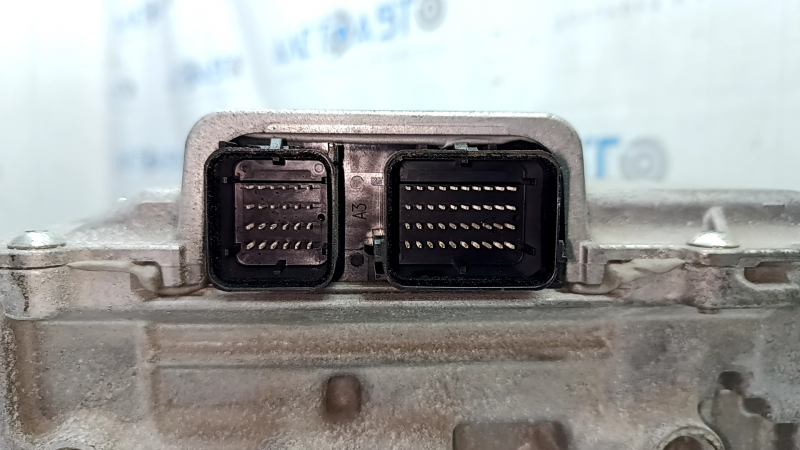 Invertor plug-in Ford Escape MK4 23-25