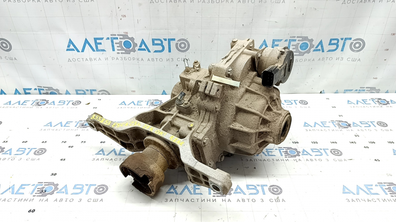 Diferențial spate Ford Escape MK4 20-25 cu blocare, 27kW