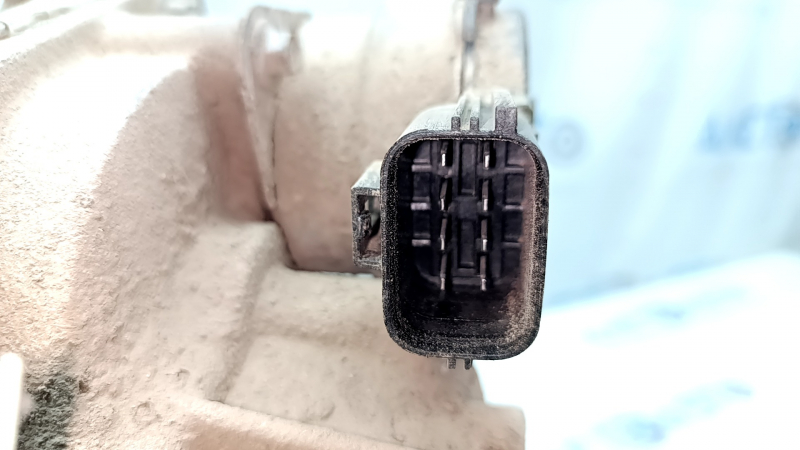 Diferențial spate Ford Escape MK4 20-25 cu blocare, 27kW