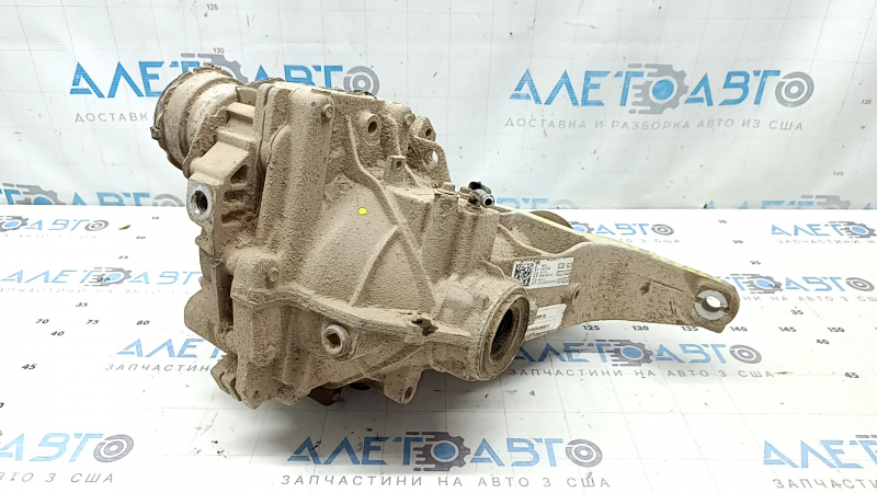 Diferențial spate Ford Escape MK4 20-25 cu blocare, 27kW