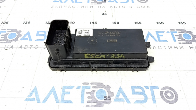 BODY CONTROL MODULE BCM MOUDLE Ford Escape MK4 23-