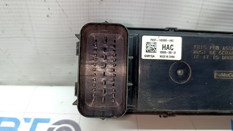 BODY CONTROL MODULE BCM MOUDLE Ford Escape MK4 23-