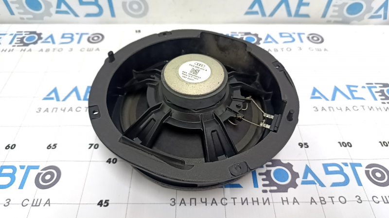 Difuzor ușă față stânga Audi A4 B9 17-
