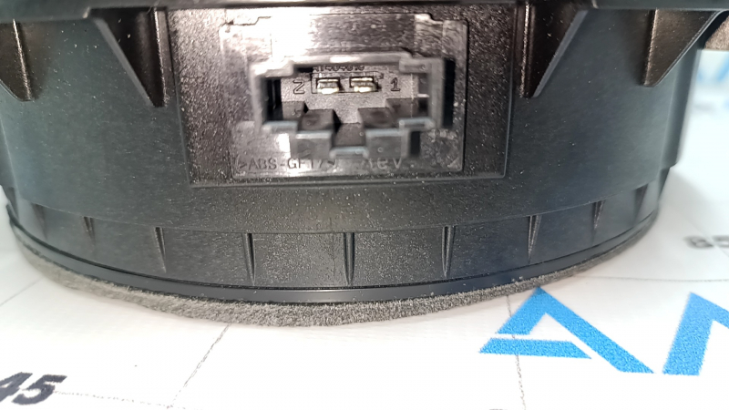 Difuzor ușă față stânga Audi A4 B9 17-