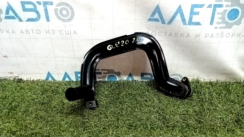 Маслоприемник ДВС Mercedes W167 GLE 350 20-23 2.0T