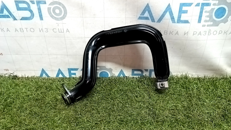 Маслоприемник ДВС Mercedes W167 GLE 350 20-23 2.0T