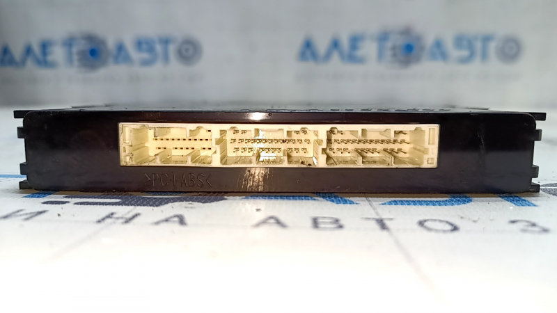 Smart Key Control Module Toyota Prius 16-22