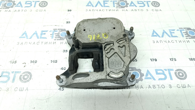 Подушка АКПП Audi Q7 16-26 2.0T микротрещины