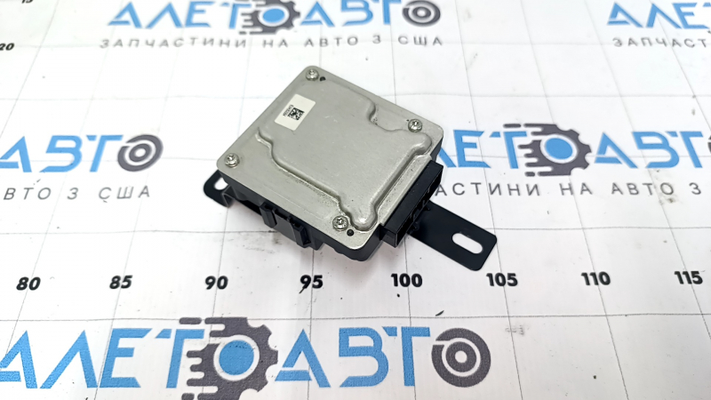 Transmission control module Hyundai Tucson 19-21 AWD