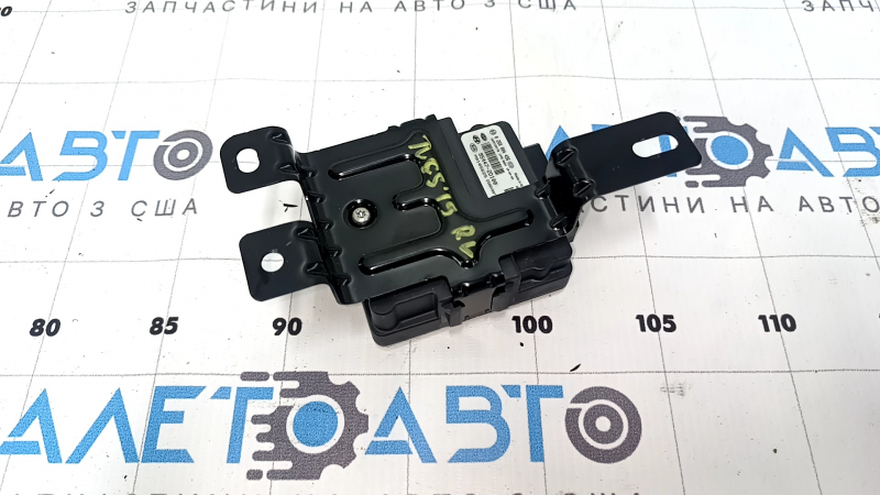Transmission control module Hyundai Tucson 19-21 AWD