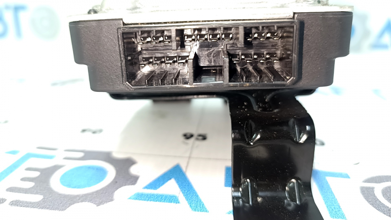 Transmission control module Hyundai Tucson 19-21 AWD