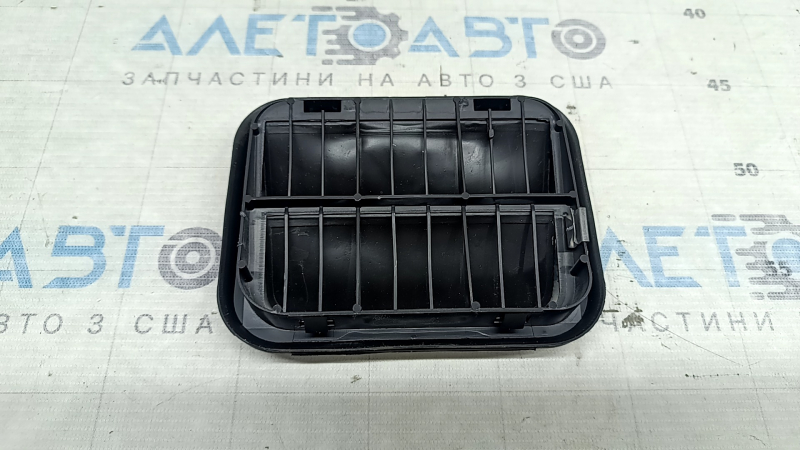Щиток вентиляции правый Tesla Model X 22-26