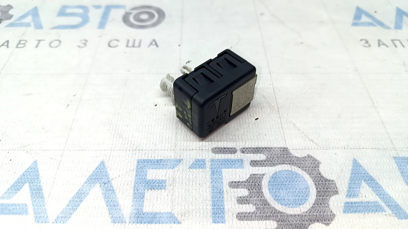 LAN NET Internet Adapter Port Tesla Model X 22-26