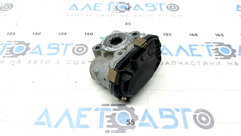 Клапан ЕГР Nissan Rogue 21-22 2.5