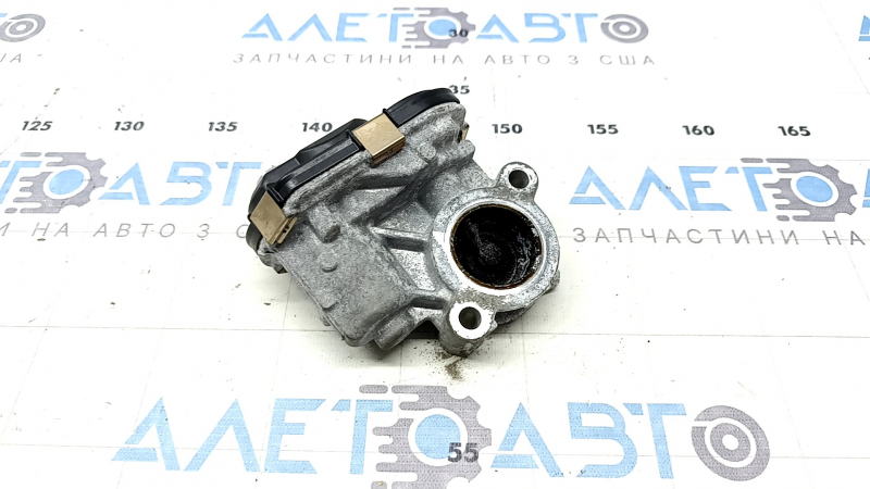 Клапан ЕГР Nissan Rogue 21-22 2.5