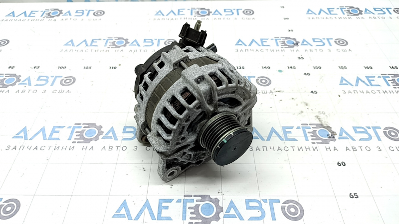 Генератор Nissan Rogue 21-21 2.5