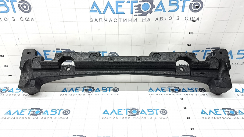 Абсорбер переднего бампера Jeep Grand Cherokee WL 22-26 PHEV под крюки