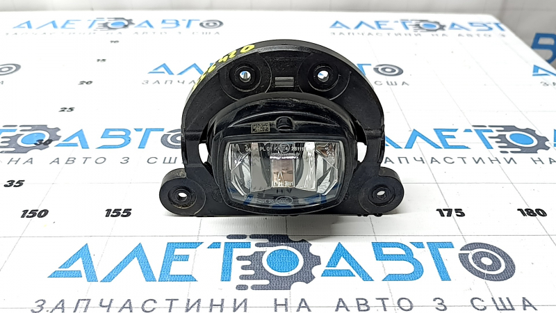 Противотуманная фара птф левая Jeep Grand Cherokee WL 21-26 LED