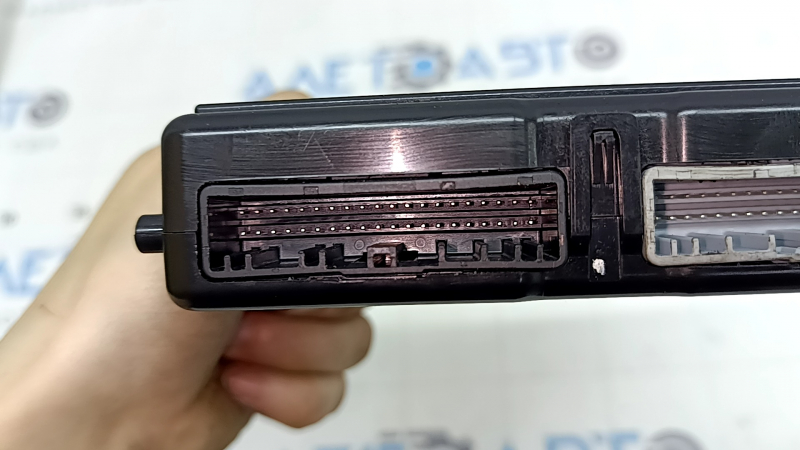 AMPLIFIER-CONTROL,AIR CONDITIONER Nissan Rogue 21-22