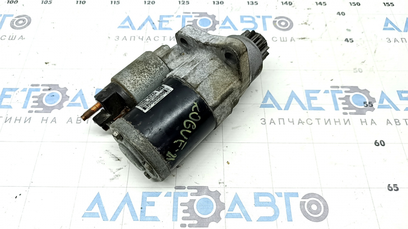 Стартер Nissan Rogue 21-21 2.5 JP built