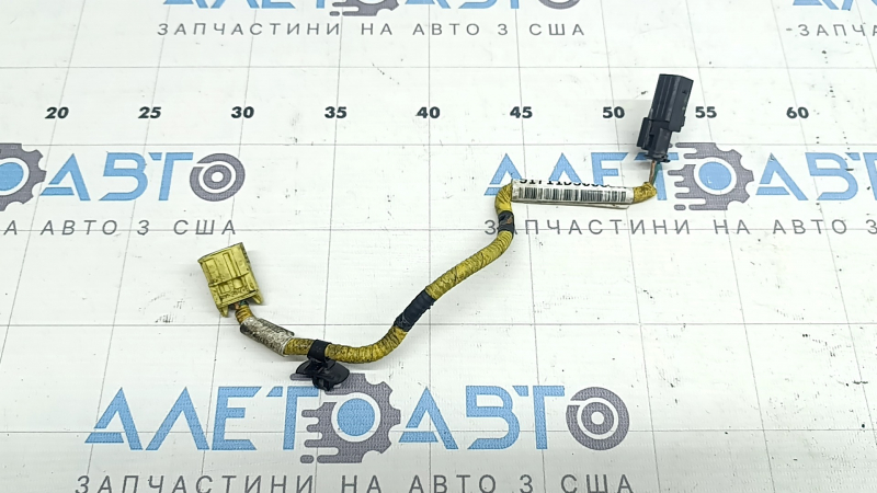 Проводка на передний датчик подушки безопасности левая Kia Optima 16-20