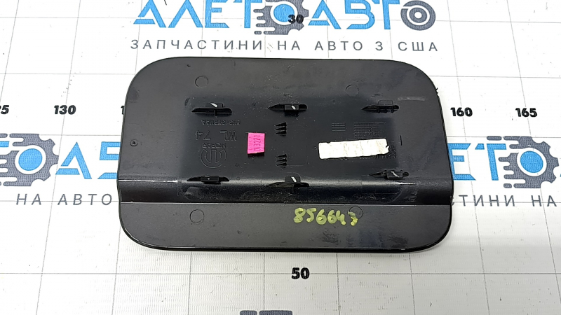 Лючок бензобака Jeep Grand Cherokee WL 22-26 запилен