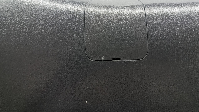 Обшивка арки левая Mazda CX-9 16-16 черная, без динамика, царапины, потерт