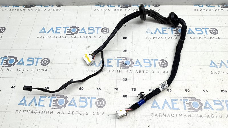 Проводка двери багажника левая Kia EV6 22-26