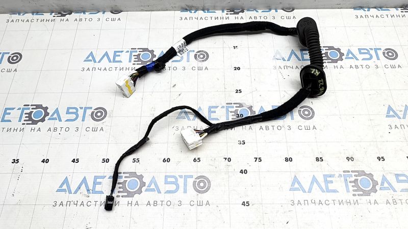 Проводка двери багажника левая Kia EV6 22-26