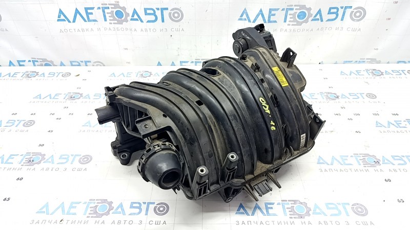 Colector de admisie Kia Optima 16- 2.4