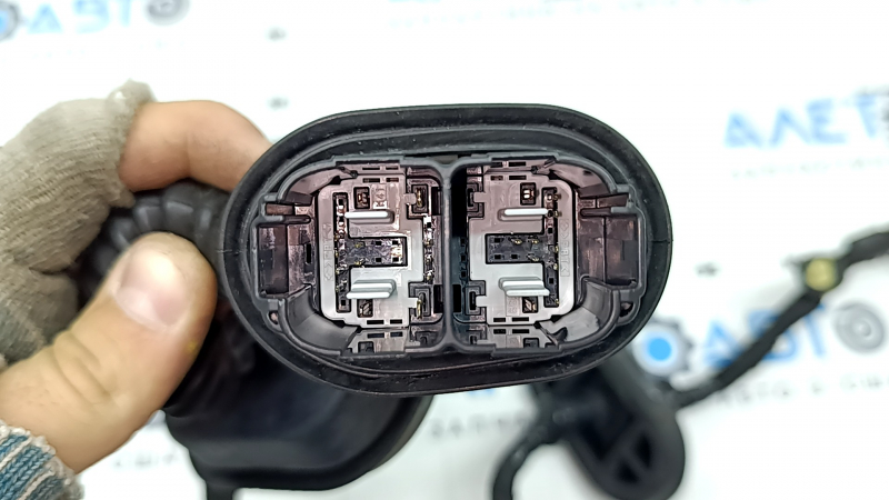 Проводка двери задней правой Jeep Grand Cherokee WL 21-26 под keyless