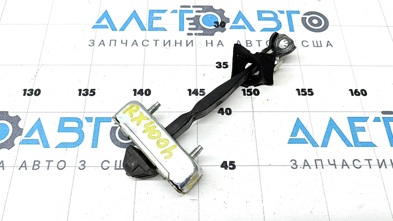 Ограничитель двери задней левой Lexus RX300 RX330 RX350 RX400h 04-09