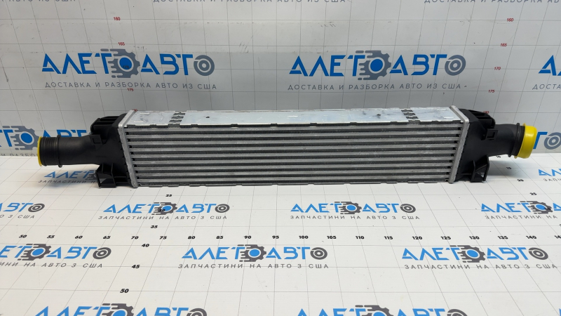 Интеркулер Audi A4 B9 17-25 2.0T