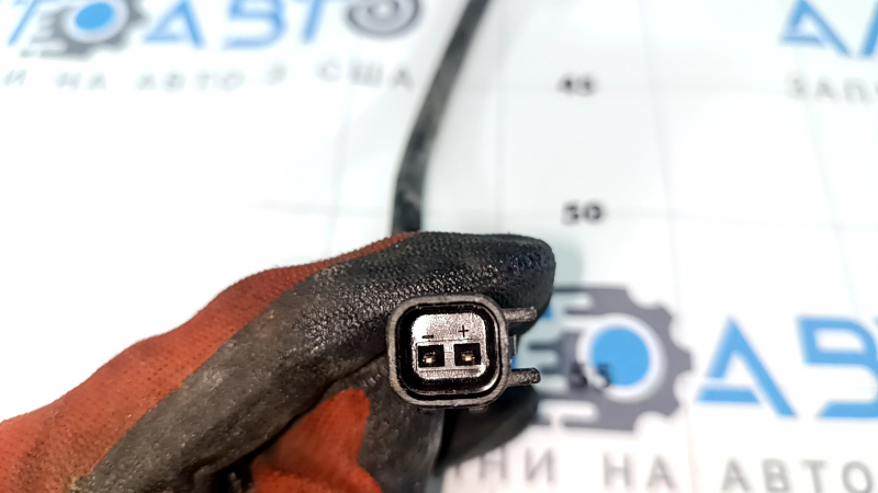 Senzor ABS față dreapta pentru Ford Mustang mk6 15-23