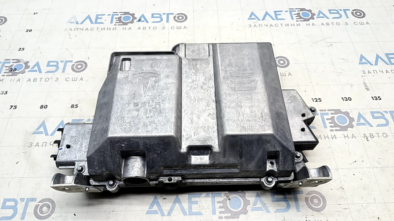 BODY CONTROL MODULE Tesla Model 3 18-