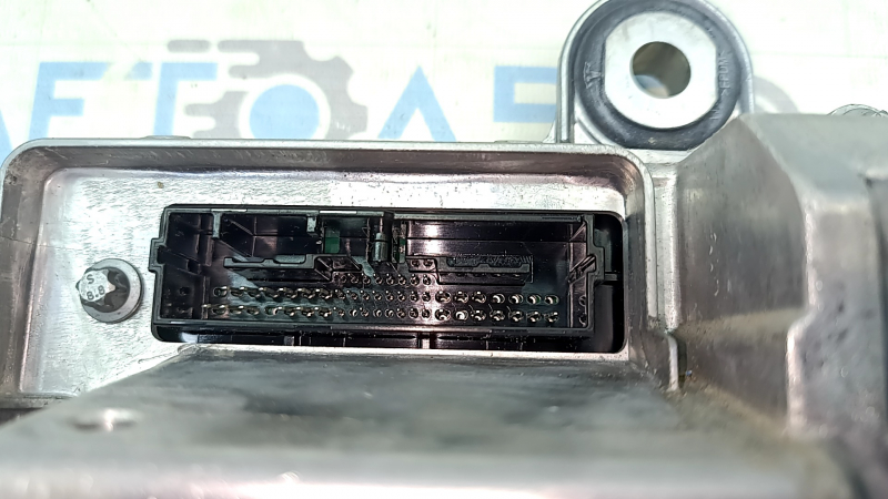 BODY CONTROL MODULE Tesla Model 3 18-