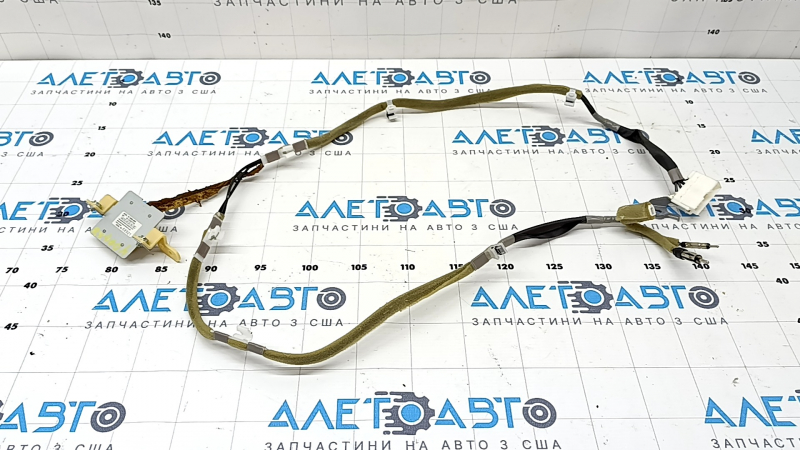 Антенна GPS NAVIGATION Lexus RX300 RX330 RX350 RX400h 04-09