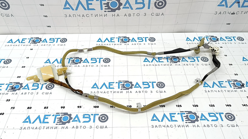 Антенна GPS NAVIGATION Lexus RX300 RX330 RX350 RX400h 04-09