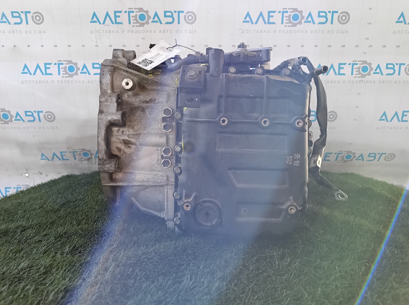 Ansamblu transmisie automată Kia Optima 16-20 66k
