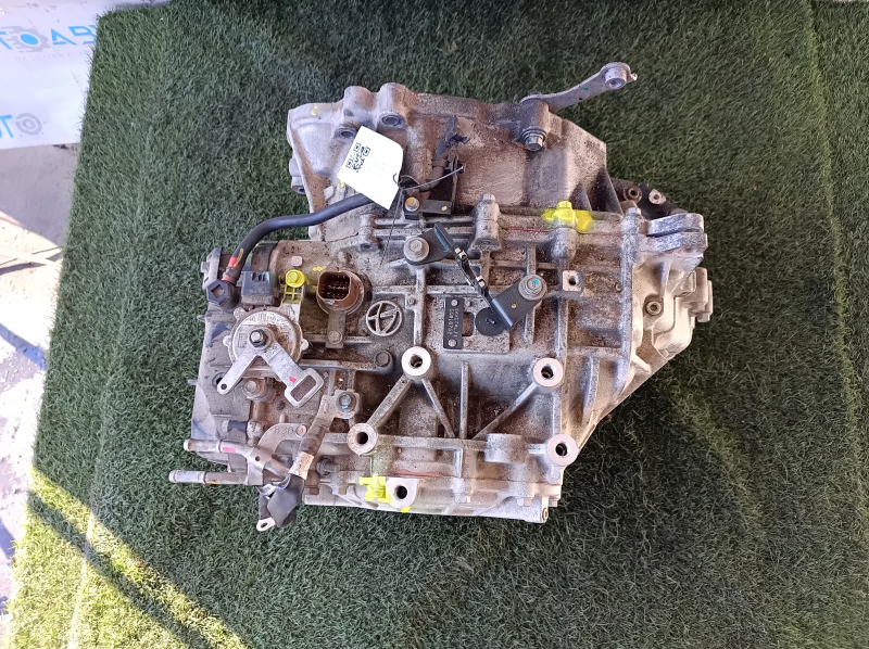 Ansamblu transmisie automată Kia Optima 16-20 66k