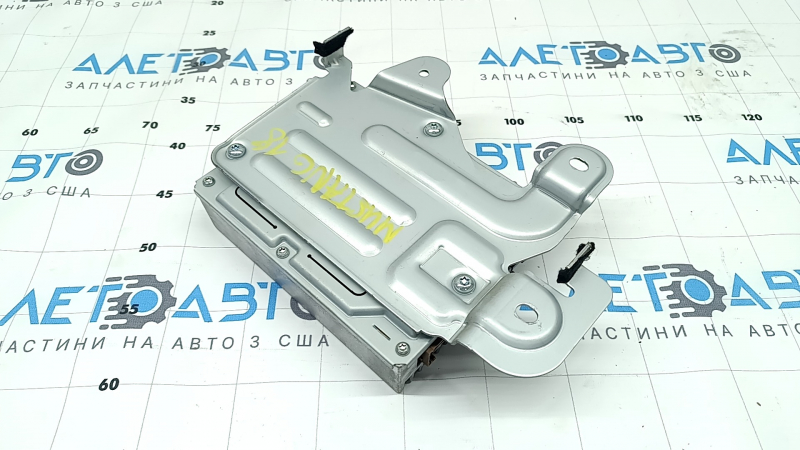 Усилитель аудио Ford Mustang mk6 15-23